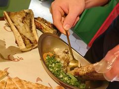 -纳鲁孜·新疆特色餐厅(上海悦荟广场店)