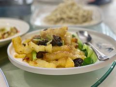 -方荣糊涂菜馆(湖北路店)