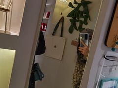 -LADY FAFA(巨鹿路陕西南路路口店)