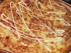 -萨莉亚意式餐厅(杭州滨江天街店)