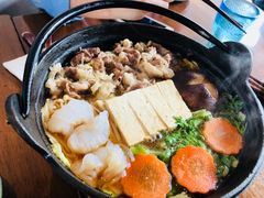 -铃木食堂(帽儿胡同店)