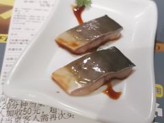 -東盛炭烤自助料理(浦东文峰广场店)
