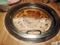 -季季红火锅(长沙步行街店)