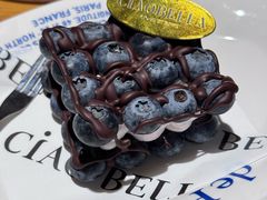 -俏贝拉(裕后街店)