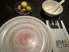 -庐灶江南·江南菜·四合院Bistro(东直门雍和宫·原华侨宾馆店)