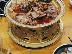 -小红烤翅(傅厚岗店)