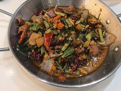 -雲物·云南小馆(好悦天地店)