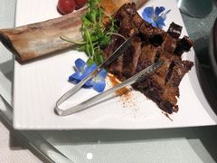 -悦融琥珀·京鲁菜·海味珍品(西单店)