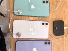 -Apple零售店(玄武湖店)