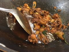 -益健海鲜大食坊(拱北口岸店)