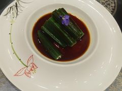 秋葵-金熙楼(熙南里店)