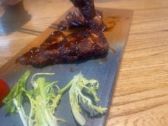 -潮粥荟·潮汕砂锅粥(槐房万达店)