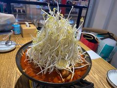 -吴草鸡爪오초닭발韩食堂(融恒盈嘉中心店)