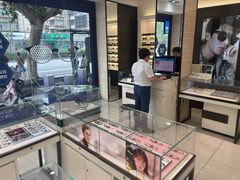 -毛源昌眼镜(杭州庆春东路店)