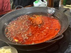 -星鸿社重庆老火锅