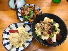 -炒豆合作社(东四总店)