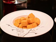 -海航大厦万豪酒店彩海轩中餐厅(霄云路店)