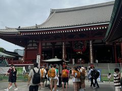 -浅草寺