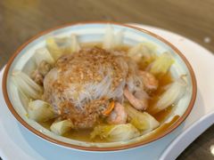 -小船渔村·大连菜(新华街店)