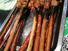 -忠顺斋易州印象烤鸭店(东关新村店)