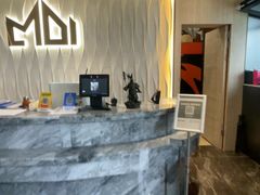 -金摩尔健身游泳(万象城鼎丰大厦店)