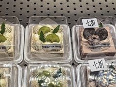 -法贝滋动物奶油蛋糕(广益哥伦布店)