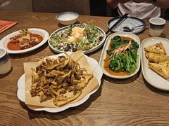 -那时新疆·若羌(经纬汇店)