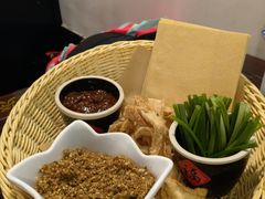 -鲁菜根·泰山菜(泰山店)