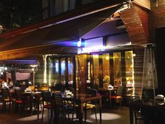 门面-Bombay Grill印度餐厅