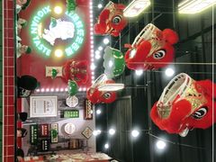 -西关味(大卫城店)