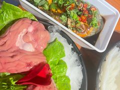 -捞围鲜·港式打边炉(海阳路店)