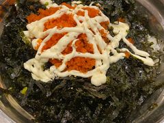 -咕咕站韩国料理(紫金港店)