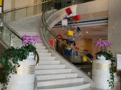 -苏州西交利物浦大学国际会议中心