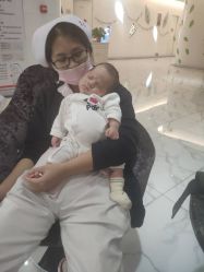 婴儿服务-纵享怡月月子中心(西稍门店)