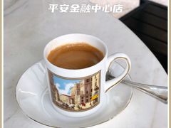 -COVA(平安金融中心店)