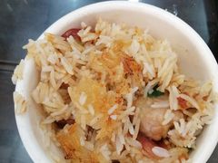-红星光发煲仔饭(文海店)
