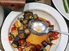 -味莊·青岛菜(云霄路店)