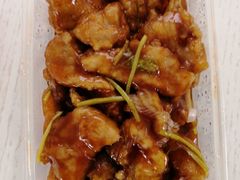 -东兴楼饭庄(六里桥店)