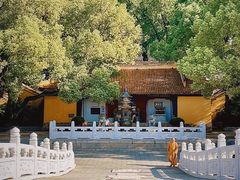 -狼山风景名胜区