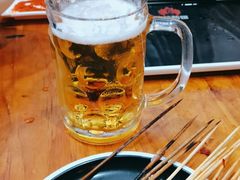 -小红烤翅(傅厚岗店)