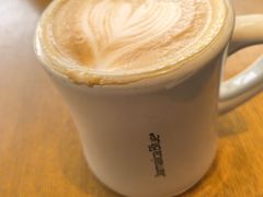 -Jamaicablue Coffeeshop(中央广场店)