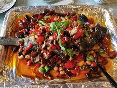 -小厨子私房菜·云南美食店