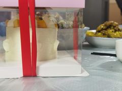 -布莉安石窑面包(中山路店)