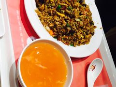 -食悦天美食广场(武汉壹方购物中心店)