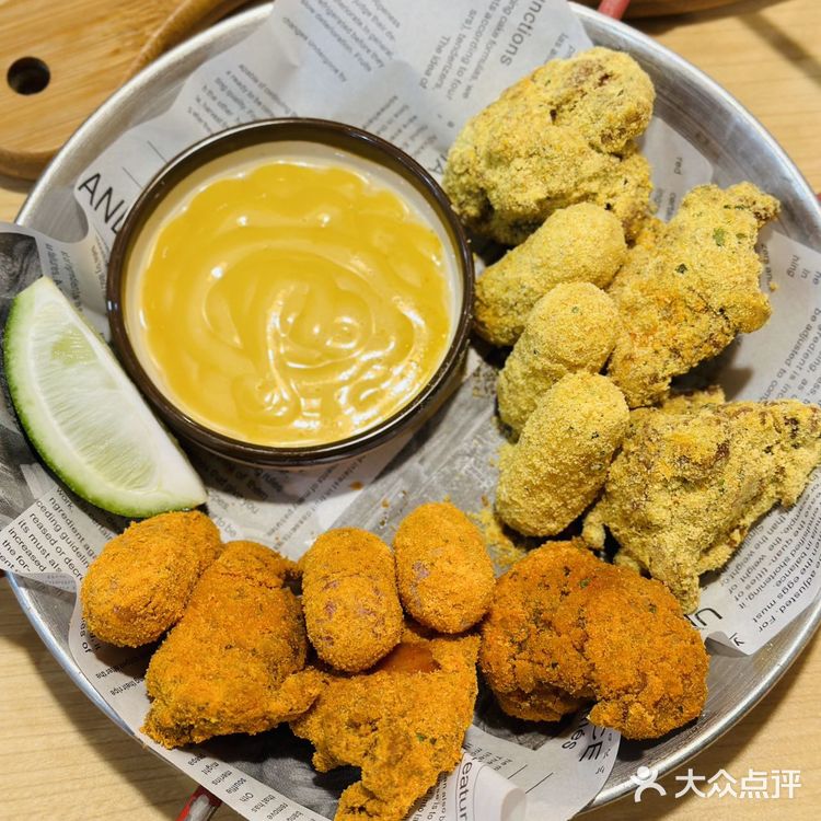 人均不过百的韩国料理霜花店🤩又有新美味