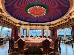 -小天鹅火锅·一线江景洪鼎旗舰店(洪崖洞店)