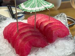 -金博士朝鲜民族餐厅(工大店)