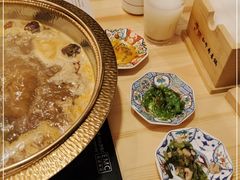 -牛匠和牛寿喜锅(西安总店)