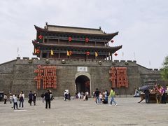 -滦州古城