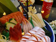 -熊出没日本烧肉放题